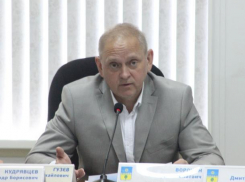 Мэр Волжского Игорь Воронин рассказал о своих достижениях