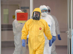 За сутки в Волгоградской области выявили 88 случаев заражения коронавирусом