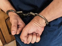 Полиция задержала волжанина, стрелявшего из окна