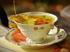 Утро пятницы повеет холодным дыханием осени