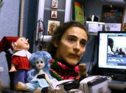 Волжанке с тяжелым диагнозом необходим джойстик, чтобы стать мультипликатором