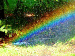 В воскресенье волжан ждет переменчивая погода