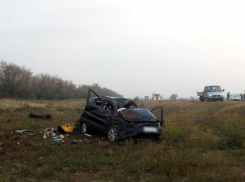 Шокирующее ДТП: экс-мэр Афанасьева в реанимации, двое погибли