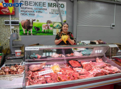 Правильный выбор для вашего здоровья! Только качественные продукты в ТК «Якорь»