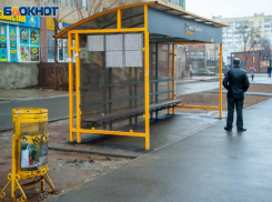 Чистоту на остановках в Волжском наведут общественные помощники
