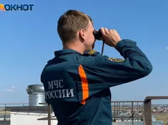 МЧС Волгоградской области теперь может нейтрализовать беспилотники