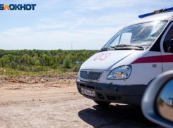 Волгоградец зарезал возлюбленную из-за ревности к алкоголю