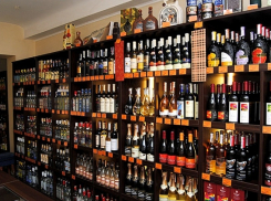 Покупать алкогольную продукцию в Волжском станет дороже