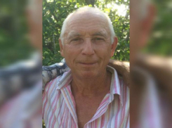 В Волжском ищут пропавшего пенсионера: мужчина не ориентируется в пространстве и не разговаривает