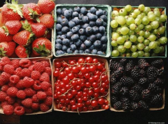 Для Козерога полезна айва, а Дева предпочитает сладкую клубнику