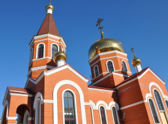 Волжские православные попросят прощения друг у друга в храме святителя Луки