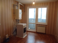 В Волжском детям сиротам купят 12 квартир