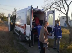У мужчины без сознания украли велосипед в Волжском 