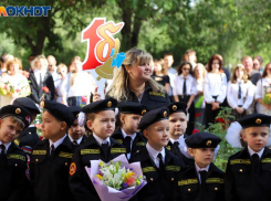 Молодежи не хватает: что показывают данные о педкадрах Волгоградской области