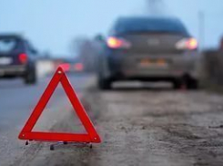 В Краснослободске в результате ДТП «десятка» вылетела на обочину и сбила пенсионерку