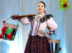Близится финал конкурса «Донская красавица»