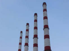 В праздничные дни заводы без стеснения травили волжан опасными выбросами