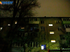 Бездыханное тело именинницы обнаружили во дворе Волжского