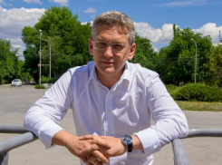 Человек команды. Хозяйственник. Волжанин.