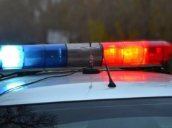 Автоледи на «приоре» в Волжском перевернулась на своём авто и оказалась в больнице