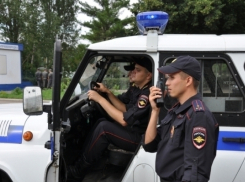 Волжане не вошли в ТОП лучших подразделений ППС региона 