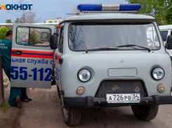 В частном дворе в Городищенском районе нашли 2 авиабомбы времен ВОВ