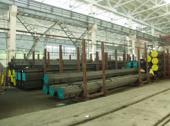 В Волжском на заводе «Профиль-Акрас» прошло выездное совещание