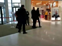 Остался без штанов: парня поймали на краже одежды в Волжском