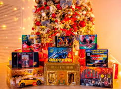 Яркое зрелище с 20 % скидкой от компании «ТУТ САЛЮТ»