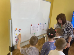 Волжские учителя прошли в финал конкурса «Учитель-дефектолог года»