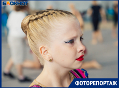 Слезы и адский труд - обратная сторона изящного вида спорта