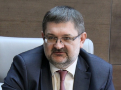 У ВолГУ новый ректор