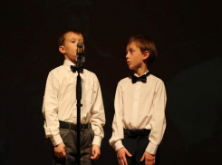 Волжан приглашают принять участие в международном декламационном конкурсе «Золотая табуретка»