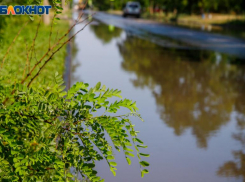 Осторожно - сильный ветер: прогноз погоды в Волжском на среду