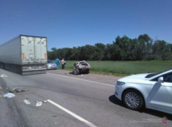 В страшной аварии погибли волжане: стало известно, кто разбился на трассе в Волгоградской области