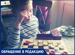 «Урок шахмат ввели, а преподавателя нет», - волжанка