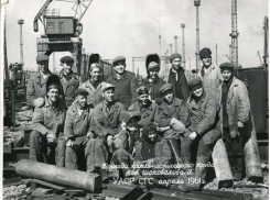 Волжанам предложили поучаствовать в исторической фотовыставке