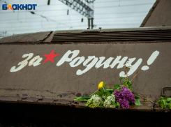 «Горячий снег» увидят зрители Волжского