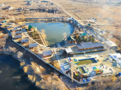 «Ростелеком» подключает цифровые сервисы для новой базы отдыха в Волгоградской области