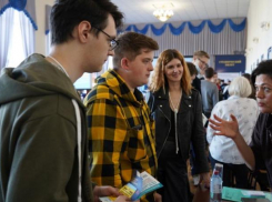 Волжских школьников ждут в «Огоньке» и «Чайке»