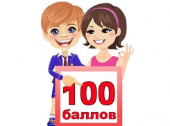 Хотите 100 баллов за ЕГЭ?