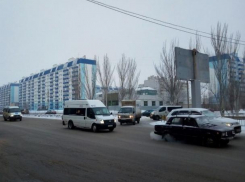 Пасмурную и морозную погоду пообещали волжанам в День работника культуры