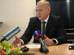 Мэр Волжского Игорь Воронин возглавил антирейтинг: его не любят 45% волжан