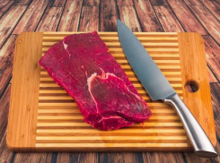 В мясной продукции по региону нашли сальмонеллу