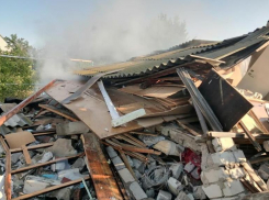 Все, что известно о происшествии в СНТ под Волжским