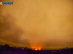 Серия мощных магнитных бурь накроет Волжский в марте 