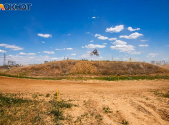 В Волжский возвращается жара: прогноз погоды