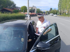 Пьяный за рулем – преступник: волжская ГАИ усилила контроль во Всероссийский день трезвости