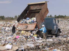 В Волгоградской области будет ликвидирована старая свалка