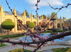 Чудеса Кисловодска, которые не найдешь на обычных картах